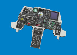 1/48 Eduard A-10A LooK Brassin 644308