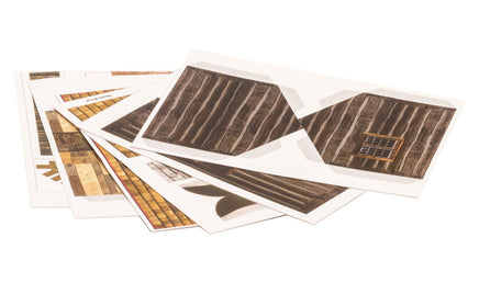 Woodland Cabin Kit SP4239