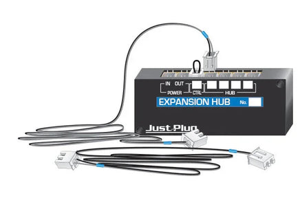 Woodland Expansion Hub 5702
