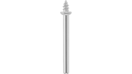 Dremel Mandrel for Polishing Bit 401
