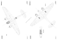 Kagero Publishing Bristol Blenheim Book 07130