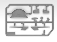 1/48 ICM UH-60A Black Hawk US Military Transport Helicopter 48361