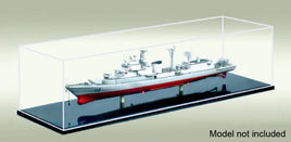 Trumpeter Display Case 501 x 149 x 146mm - 09805