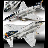 1/48 Academy USMC F-4B/N "VMFA-531 Gray Ghosts" 12315 - MPM Hobbies