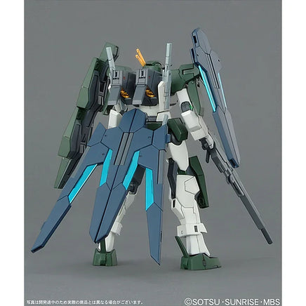 1/144 Bandai HG00 048 GN-006GNHW/R Cherudim Gundam 2061616 - MPM Hobbies