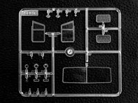 1/35 ICM Kamaz-4310 Ukrainian Military Box Truck 35004