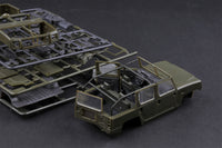 1/35 Hobby Boss BJ2022JC Yong Shi SUV 0.5t 82466