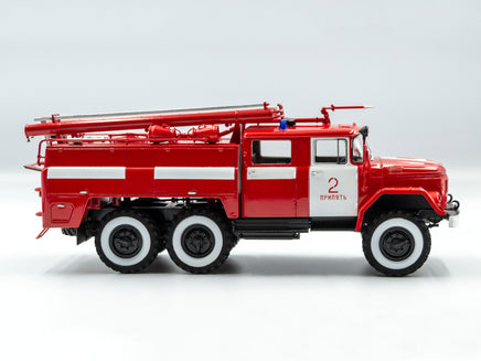 1/35 ICM Chеrnobyl #2 Fire Fighters 35902