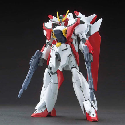 1/144 Bandai HGAW 184 Gundam Airmaster 2255549