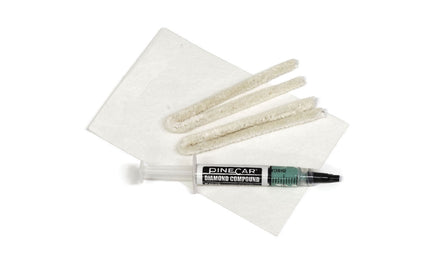 PineCar Diamond Finishing Kit 4039