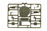 1/72 Zvezda Soviet Infantry (Winter Uniform) 6197