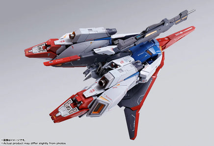 Bandai Metal Build MSZ-006 Zeta Gundam 66417