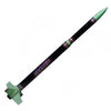 Quest Seeker Model Rocket Kit - Q1611