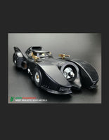 1/25 Green Strawberry Batmobile 1989 Upgrade Set 15522