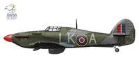 1/48 Arma Hobby Hurricane Mk.IIc Jubilee 40006