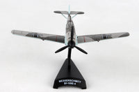 1/87 Daron BF109 Adolf Galland 5336-5