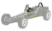 PineCar Drag Star Custom Parts 331