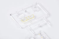 1/72 Eduard Paint Mask for FINE MOLDS F-4D CX621