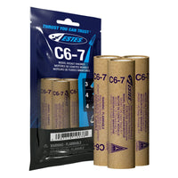 Estes Rockets C6-7 Engines 010038