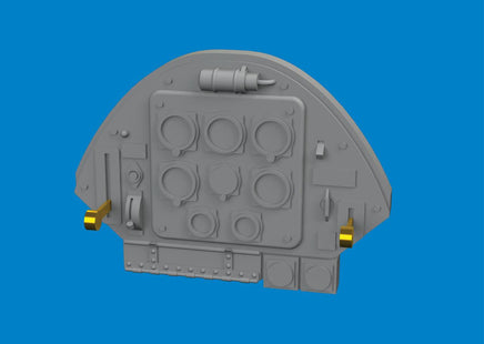 1/48 Eduard Fi 156C LooK 644315