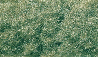 Woodland Static Grass Flock Medium Green FL635
