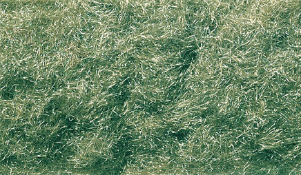 Woodland Static Grass Flock Medium Green FL635