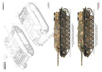 Kagero Publishing Jagdpanzer IV L/48 and L/70 07085