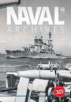 Kagero Publishing Naval Archives vol. VIII 92008