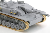 1/35 Dragon Model Stug. III F/8 Early Production Italy 1943 6620