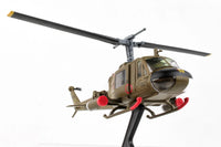 1/87 Daron UH-1C US Army Huey Gunship 1st Cavalry Division 5601