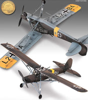 1/72 Academy Fieseler Fi-156 Storch 12459 - MPM Hobbies