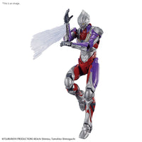 Bandai Figure-Rise Standard Ultraman Suit Tiga -Action- 2582489