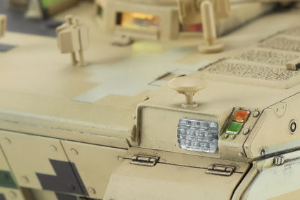 1/35 Meng PLA ZTQ15 Light Tank TS048