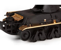 1/35 Eduard H39 French Light Tank 36536