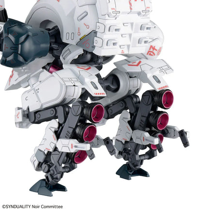 Bandai HG Synduality Noir Gilbow 2611007