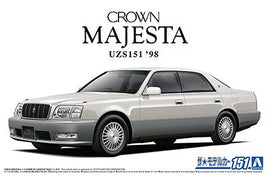 1/24 Aoshima UZS151 Crown Majesta Type C '98 62197