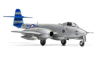 1/72 Airfix Gloster Meteor F8 Fighter A04064