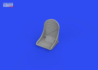 1/72 Eduard P-39Q seat PRINT for ARMA HOBBY 672306