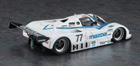 1/24 Hasegawa Mazda 767B “1989 Daytona 24-Hour Race” 20691