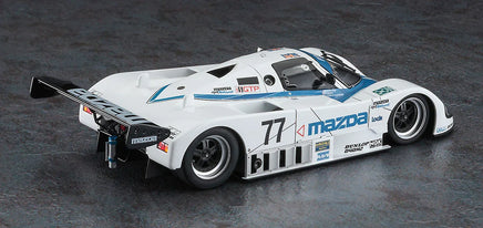 1/24 Hasegawa Mazda 767B “1989 Daytona 24-Hour Race” 20691
