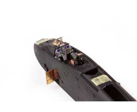 1/72 Eduard A-10C 73851