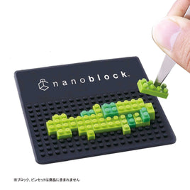 Nanoblock PAD Mini 22256