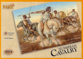 1/72 Hat Industries Numidian Cavalry 8024
