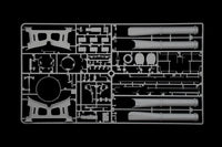 1/35 Italeri Schnellboot Typ S-38 5620