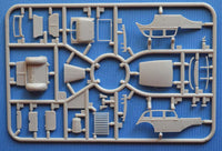 1/72 ACE Model Super Snipe Saloon 72550
