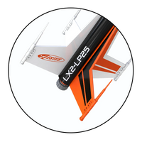 Estes Rocket Laser X2 7320