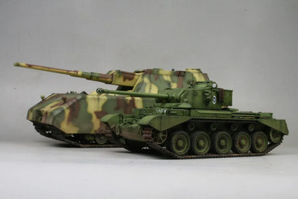 1/72 Vespid A34 Comet Mk.IB 720004