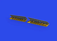 1/48 Eduard A6M2-N Rufe landing flaps PRINT for EDUARD 648851