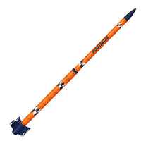 Quest Penetrator Model Rocket Kit - Q1618