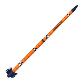 Quest Penetrator Model Rocket Kit - Q1618
